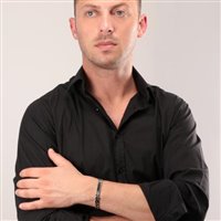 Bracciale Morellato Uomo in Acciaio SALS19 - SALS19